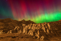 Badlands Apparition