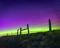 Aurora on 160th