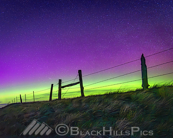 Aurora on 160th