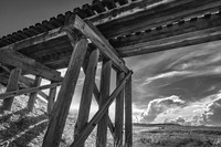 Folsom Road Trestle