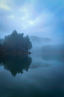 Morning Mist