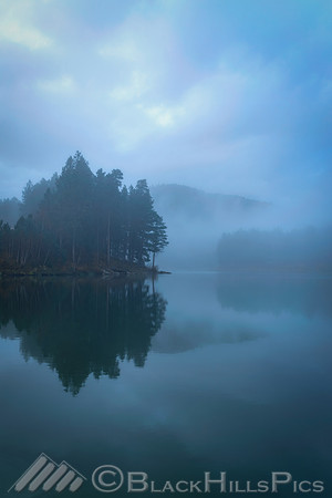 Morning Mist