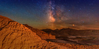 Sheep Mountain Magic