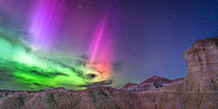 Light Cascade