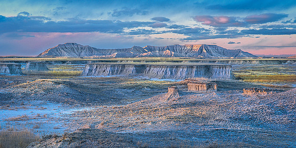 BadlandsBlues