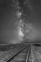 Alone with Eternity