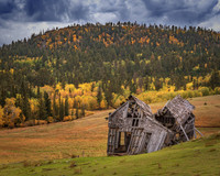 Medicine Mountain Estate