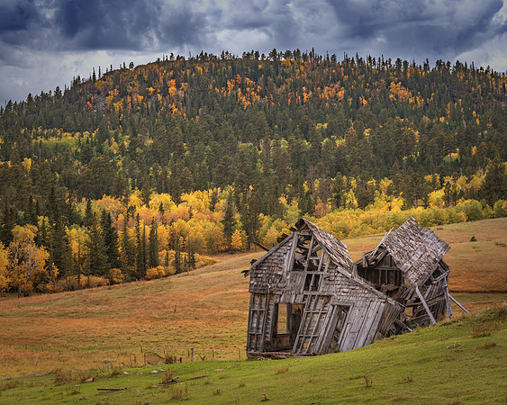 Medicine Mountain Estate