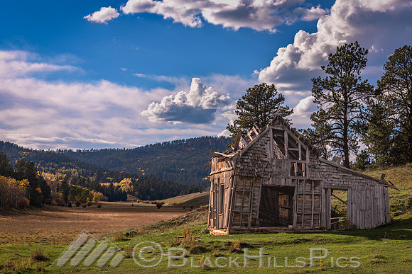 Medicine Mountain Manor