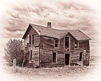 Okaton Mansion