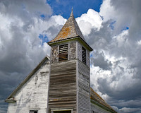 Cottonwood Church
