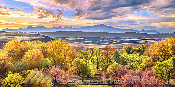 From Old Folsom Road