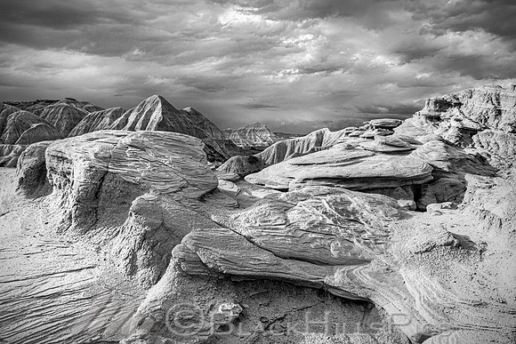 Nebraska Fascination