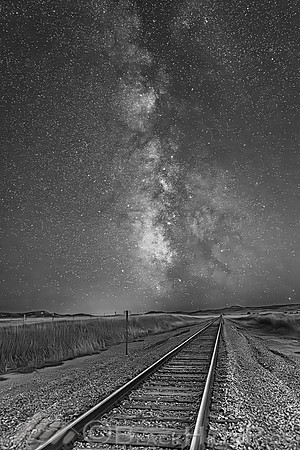 Alone with Eternity