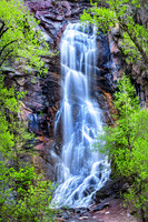 Bridal Veil Falls