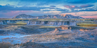 Badlands Blues